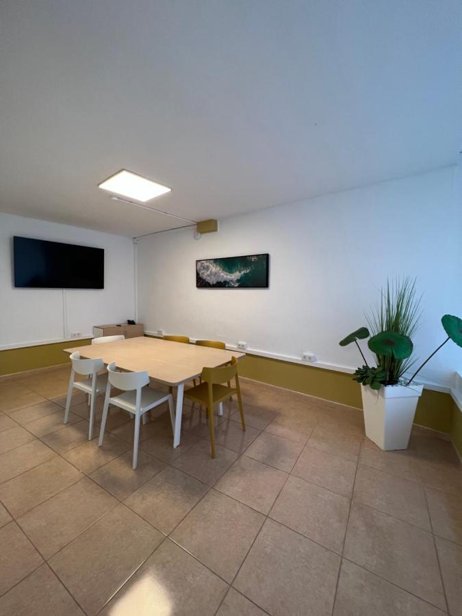 Apartamento Sona Club Tenerife Los Cristianos Los Cristianos  Buitenkant foto