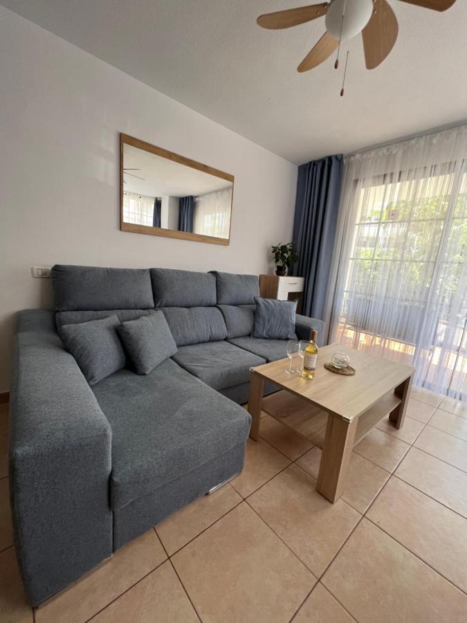 Apartamento Sona Club Tenerife Los Cristianos Los Cristianos  Buitenkant foto