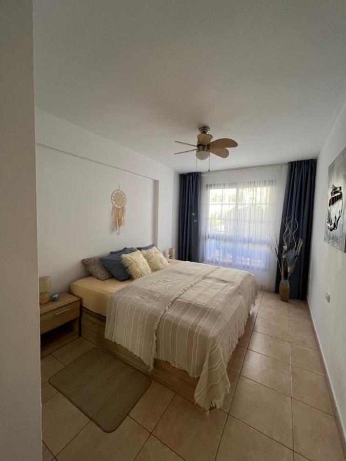 Apartamento Sona Club Tenerife Los Cristianos Los Cristianos  Buitenkant foto