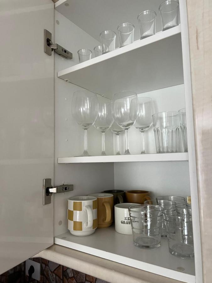 Apartamento Sona Club Tenerife Los Cristianos Los Cristianos  Buitenkant foto