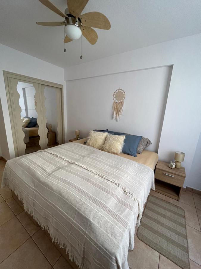 Apartamento Sona Club Tenerife Los Cristianos Los Cristianos  Buitenkant foto